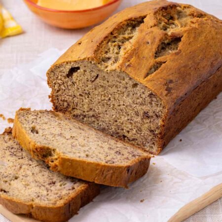 Banana Bread