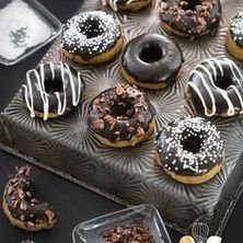 Chocalte Donut