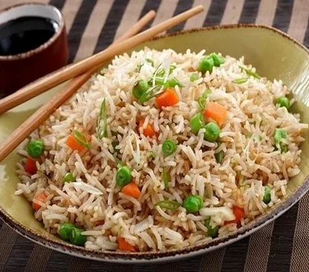 Egg Fried Rice